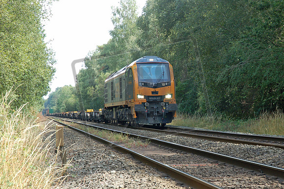 99002 2026-08-03 Sutton Park