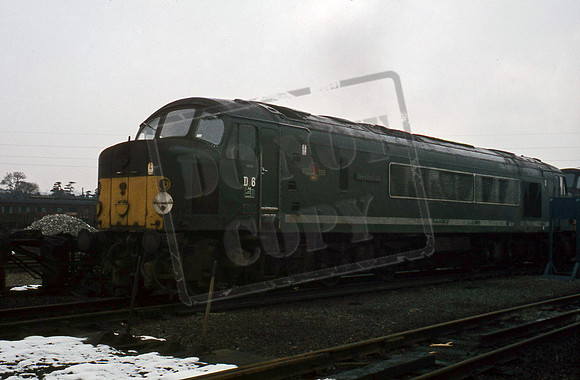 D6 1970-03-08 Toton