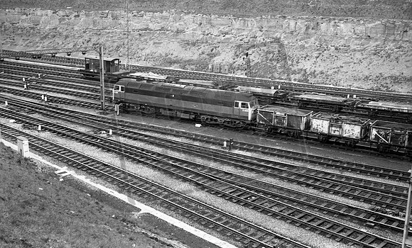 D1825 1969c Sheffield Tinsley