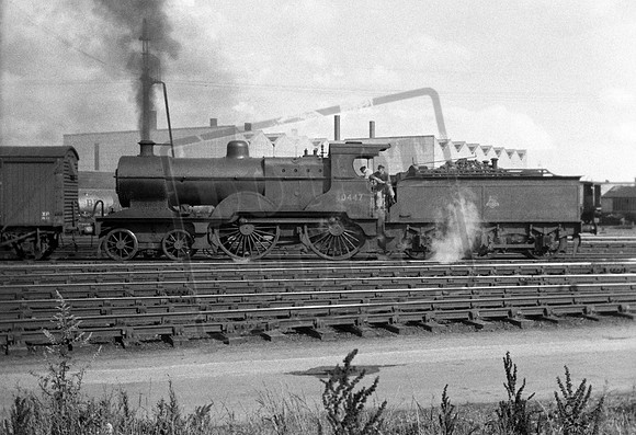 40447 1956-08-26 Crewe