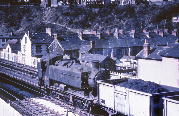 3406 1964-04-18 Abercynon