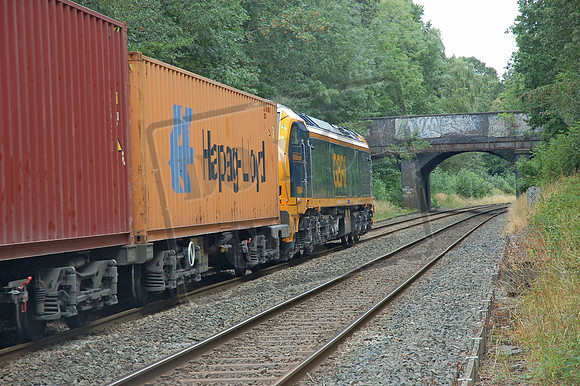 99004 2026-08-06 Sutton Park