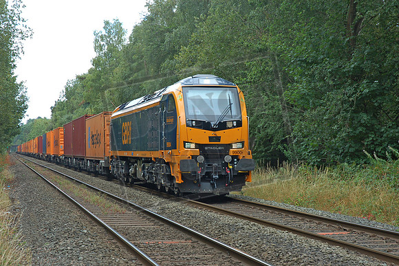 99004 2026-08-06 Sutton Park