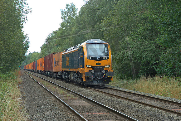 99004 2026-08-06 Sutton Park