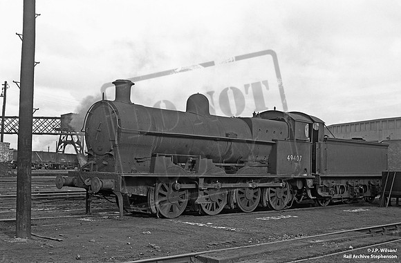 49407 1952-09-04 Carlisle Upperby