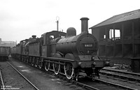 58137 1957-05-05 Nottingham shed