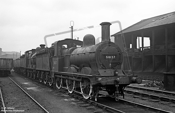 58137 1957-05-05 Nottingham shed