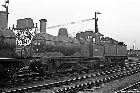 58159 1953-04-11 Toton