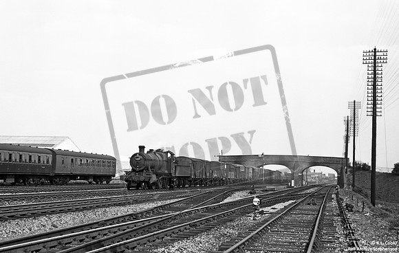 5337 1960-04-30 West Drayton