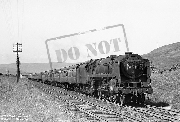 70051 1957-06 Beattock Summit