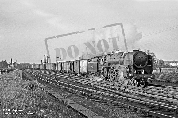 70037 1962-08 Ruddington