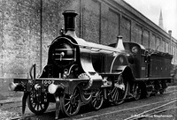 GNR 1007 1898c Kings Cross