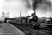 GNR 262 1900c Holloway