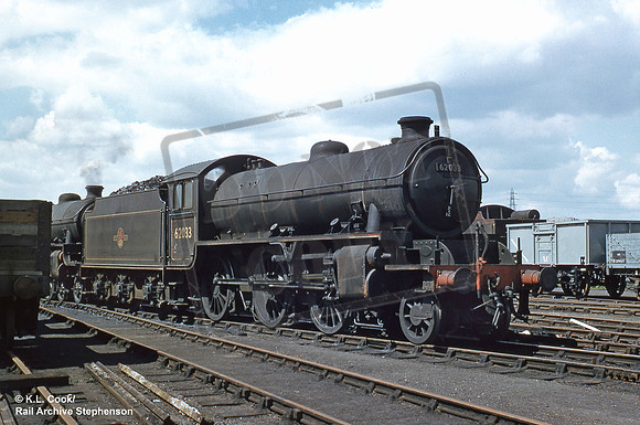 62033 1959-06-07 Stratford