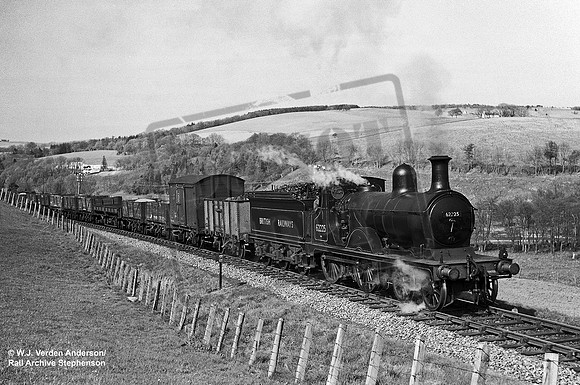 62225 1952-04-29 Dufftown
