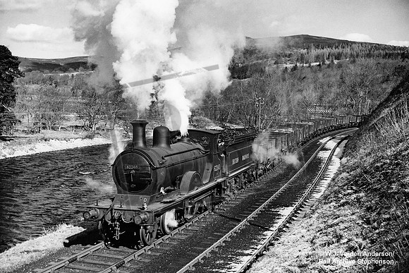 62248 1952-03-29 Craigellachie