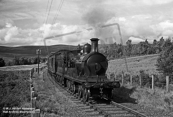 62249 1950-08-20 Cromdale