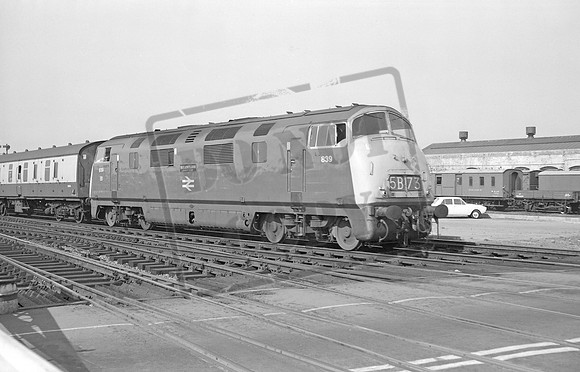 839 1970-09-26 Gloucester