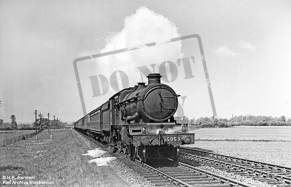 5053 1948-03-14 Ilmer Halt