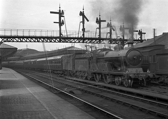 6014 1920s York