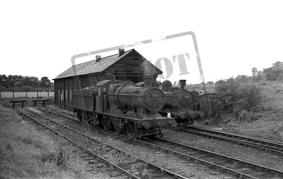 2221 9654 1961 Fairford