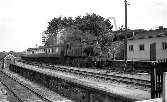 5542 1952-08-24 Watchet