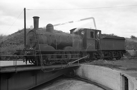 65424 1950s Is it Colchester?