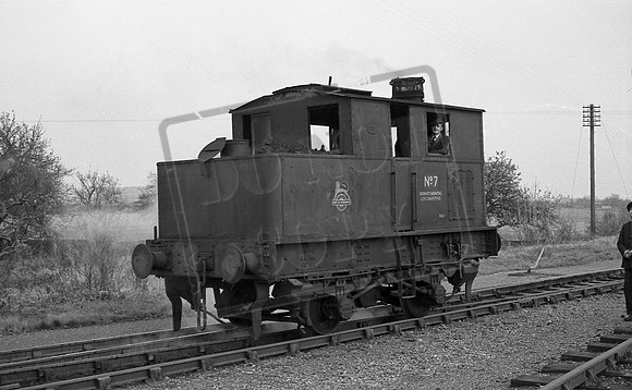 Dep7 1959-11-26 Boston Sleeper Depot