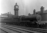 5053 1928 Wakefield