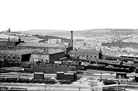 LBSCR Brighton Works 1870c