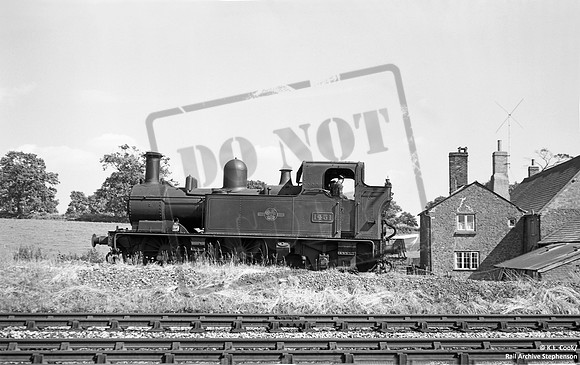 1451 1959-06-17 Tiverton Junction