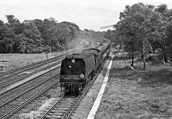 34078 1959-06-06 St Mary Cray Junction