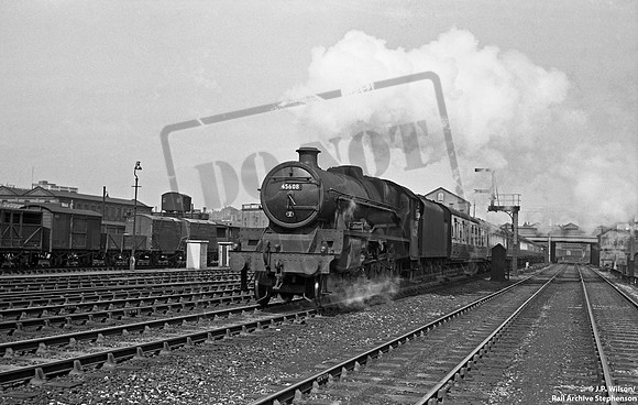 45608 1952-06-15 Nottingham