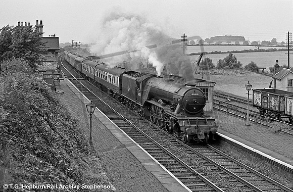 60103 1959-08-04 Great Ponton