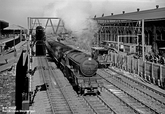 61812 1950s Gorton