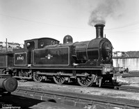 69143 1957-10 Eastfield