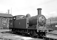 69152 1957-07-01 St Margarets shed
