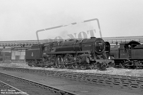70012 1956-09-22 Stratford shed