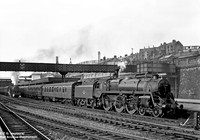 73031 1960-08-02 Sheffield Midland