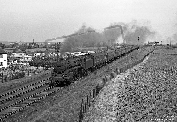 73038 1950s Moore