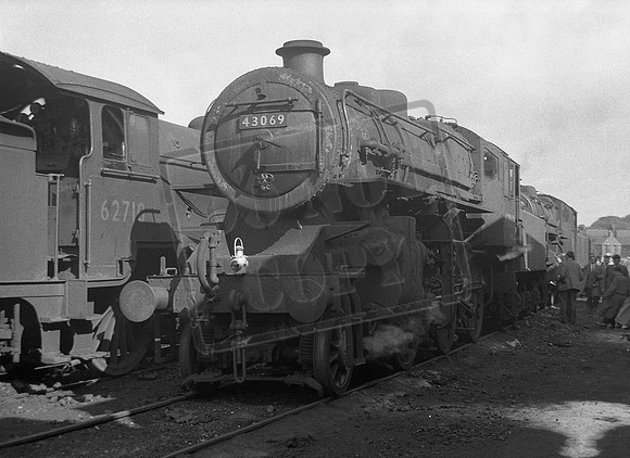 43069 1950s Hull