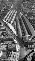 Blackpool Central 1947-08
