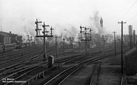 LYR Signals 1929c Blackpool Central
