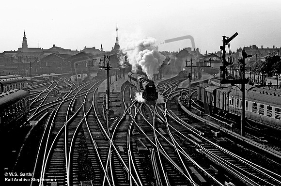 Sourthport 1950s