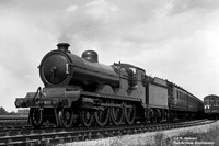 6101 1925c Skegness