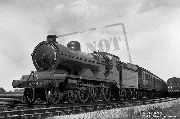 6101 1925c Skegness