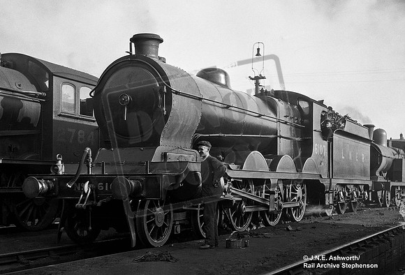 6107 1934-06 Gorton
