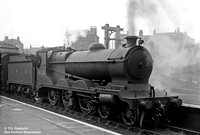 6106 1935c Nottingham Victoria