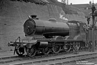 6110 1934c Nottingham Victoria