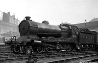6110 1934c Nottingham Victoria